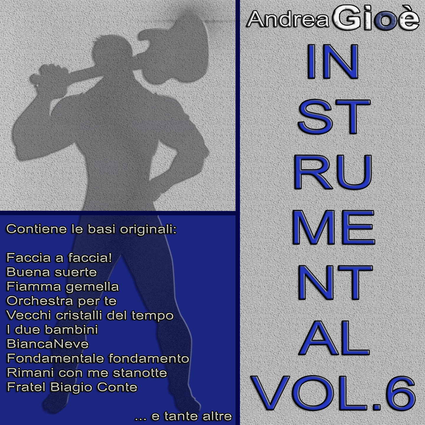 instrumental vol.6